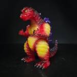 Baby D Hitodama Super Glow