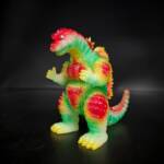Baby D Infrared Super Glow