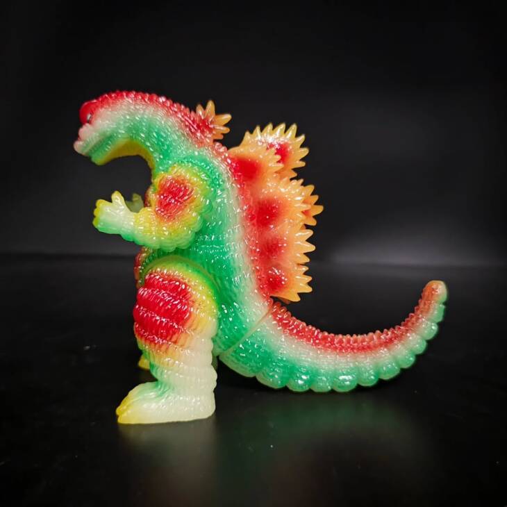 Baby D Infrared Super Glow - Image 3
