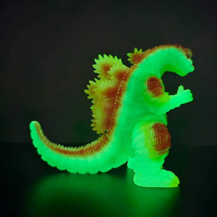Baby D Infrared Super Glow - Image 8
