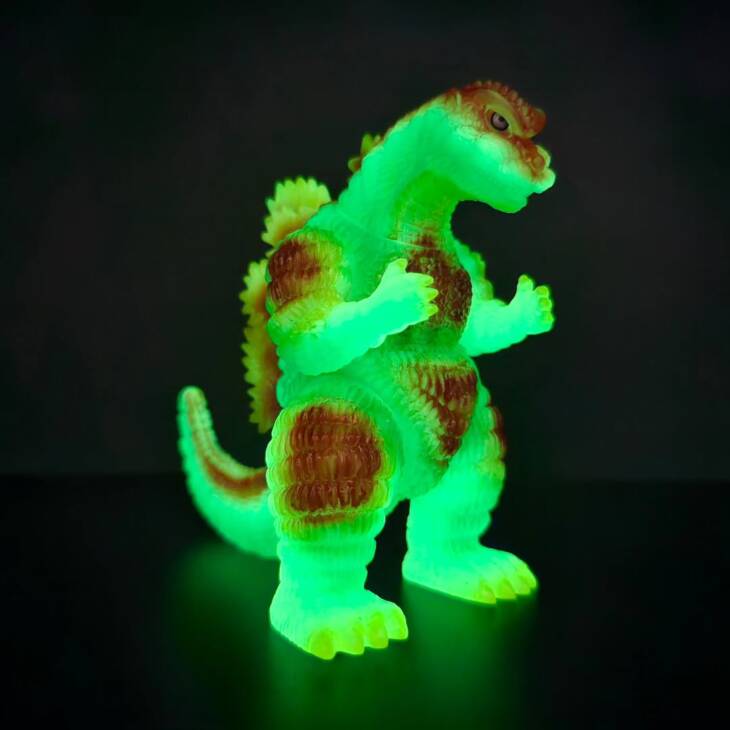 Baby D Infrared Super Glow - Image 10