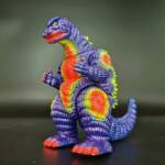 Baby D Purple Metal Fusion