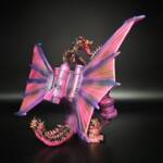 Baby Looong #10 Colourway Ultraviolet - Image 5