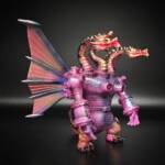 Baby Looong #10 Colourway Ultraviolet - Image 7