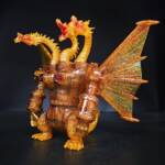 Baby Looong #2 Colourway Kami Glitter