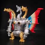 Baby Looong #3 Colourway Zero Super Glow