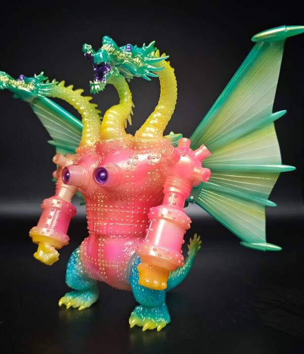Baby Looong #6 Colourway Toy Story Super Glow