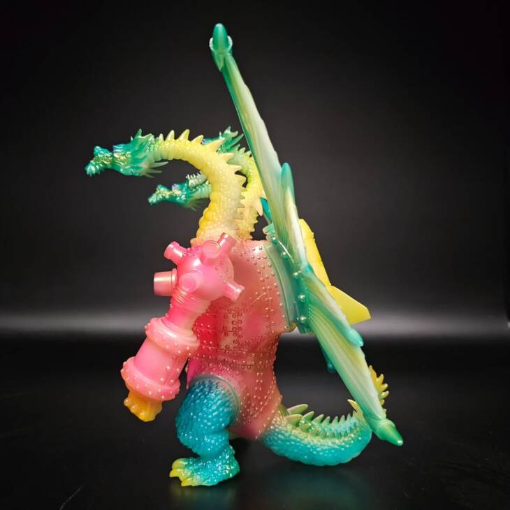 Baby Looong #6 Colourway Toy Story Super Glow - Image 2
