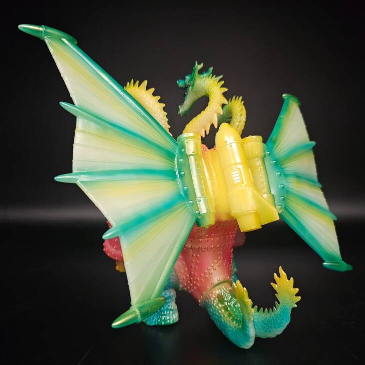 Baby Looong #6 Colourway Toy Story Super Glow - Image 3