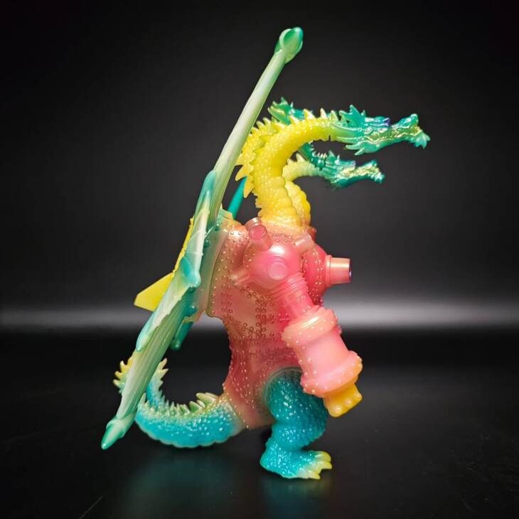 Baby Looong #6 Colourway Toy Story Super Glow - Image 5
