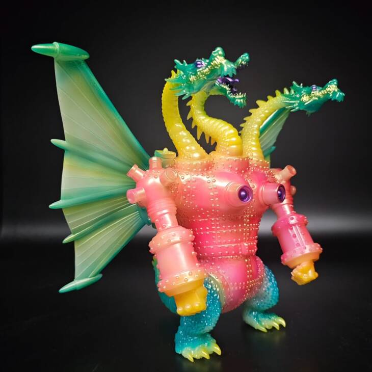 Baby Looong #6 Colourway Toy Story Super Glow - Image 6