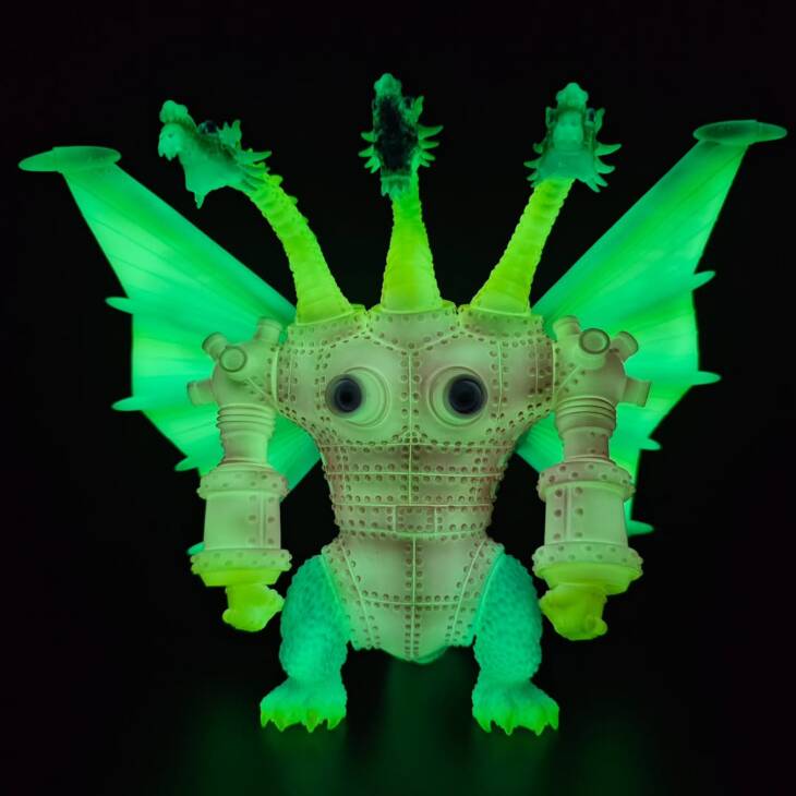 Baby Looong #6 Colourway Toy Story Super Glow - Image 7