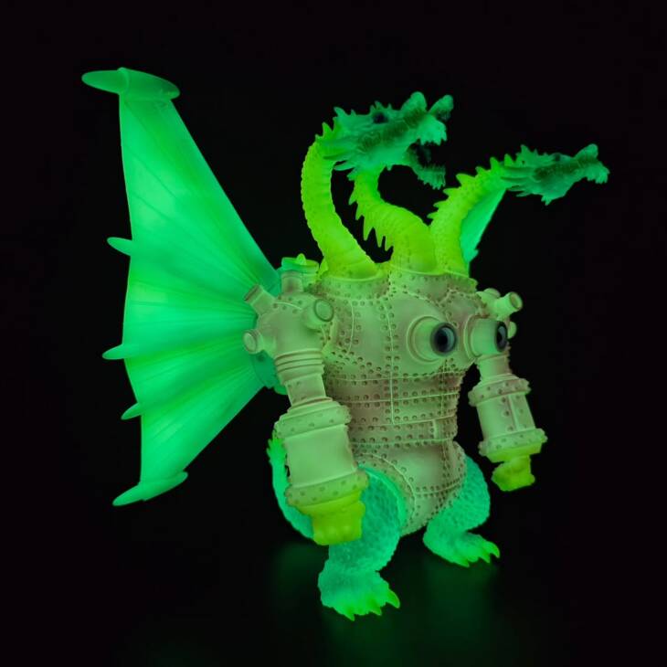 Baby Looong #6 Colourway Toy Story Super Glow - Image 9