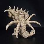 Baby Looong Bones #1 Colourway Fossil - Image 3