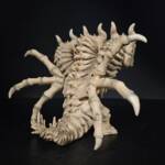 Baby Looong Bones #1 Colourway Fossil - Image 4