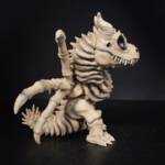 Baby Looong Bones #1 Colourway Fossil - Image 5