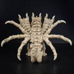 Baby Looong Bones #1 Colourway Fossil - Image 8