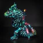 Baby Looong Bones #4 Colourway Radium - Image 2