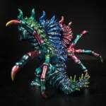 Baby Looong Bones #4 Colourway Radium - Image 3