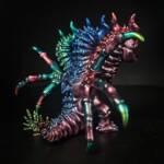 Baby Looong Bones #4 Colourway Radium - Image 5