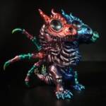 Baby Looong Bones #4 Colourway Radium - Image 6