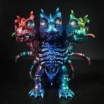 Baby Looong Bones #4 Colourway Radium - Image 7