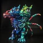 Baby Looong Bones #4 Colourway Radium - Image 9