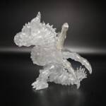 Baby Looong Bones Glitter Ghost Blank - Image 2