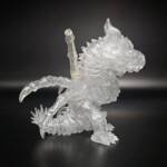 Baby Looong Bones Glitter Ghost Blank - Image 6