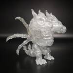 Baby Looong Bones Glitter Ghost Blank - Image 7