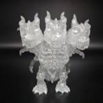 Baby Looong Bones Glitter Ghost Blank - Image 8