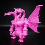 Baby Looong Strawberry Blank