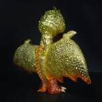 Big RoBird #1 Colourway Gold - Image 5