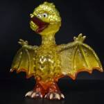 Big RoBird #1 Colourway Gold - Image 7