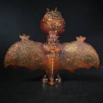 Big RoBird #3 Colourway Rodan Glitter - Image 4