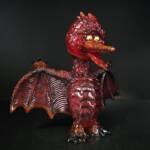 Big RoBird #3 Colourway Rodan Glitter - Image 6