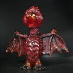 Big RoBird #3 Colourway Rodan Glitter - Image 7