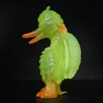 Big RoBird #4 Colourway Sunny - Image 3