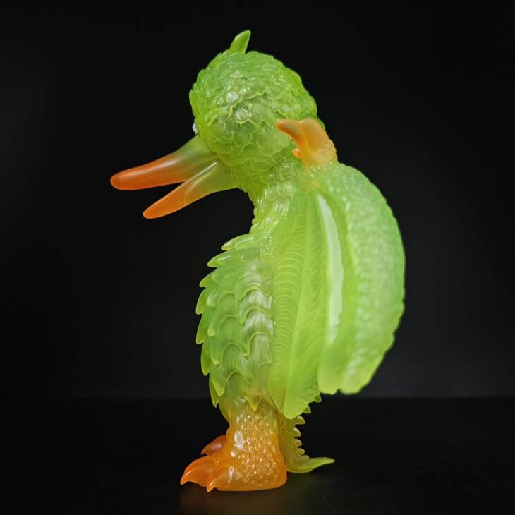 Big RoBird #4 Colourway Sunny - Image 3