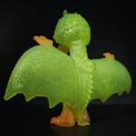 Big RoBird #4 Colourway Sunny - Image 4