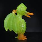Big RoBird #4 Colourway Sunny - Image 7