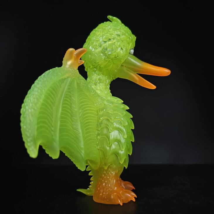 Big RoBird #4 Colourway Sunny - Image 7