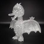 Big RoBird Diamond Dust Blank - Image 2
