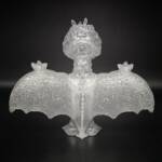 Big RoBird Diamond Dust Blank - Image 4