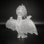 Big RoBird Diamond Dust Blank - Image 5
