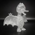 Big RoBird Diamond Dust Blank - Image 6
