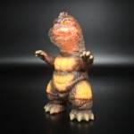 CT Head Babylah #1 Colourway Cinder