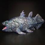 CoeLahCanth Abyssal Glitter