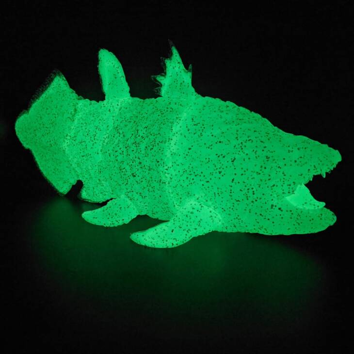 CoeLahCanth Moonlight Super Glow Glitter - Image 7