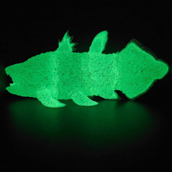 CoeLahCanth Moonlight Super Glow Glitter - Image 9